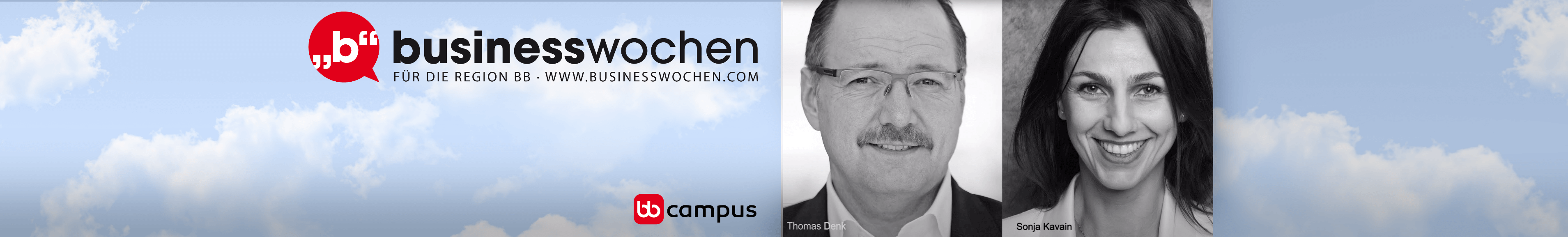 Unsere eigene PodcastFolge Deliberate GmbH