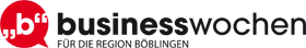 logo businesswochen