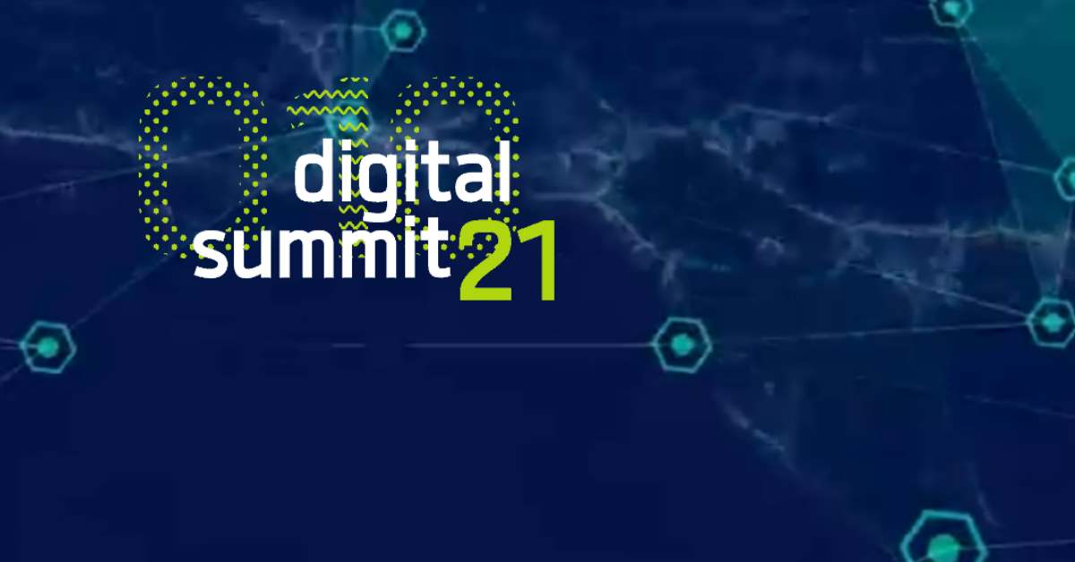 Deliberate GmbH Digital Summit Liechtenstein