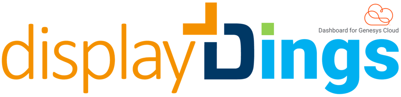 displayDings Logo