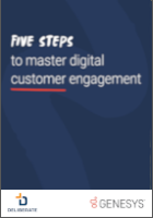 5 Steps e-book