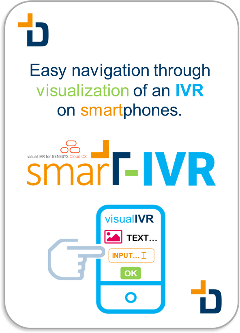 smart-IVR Card