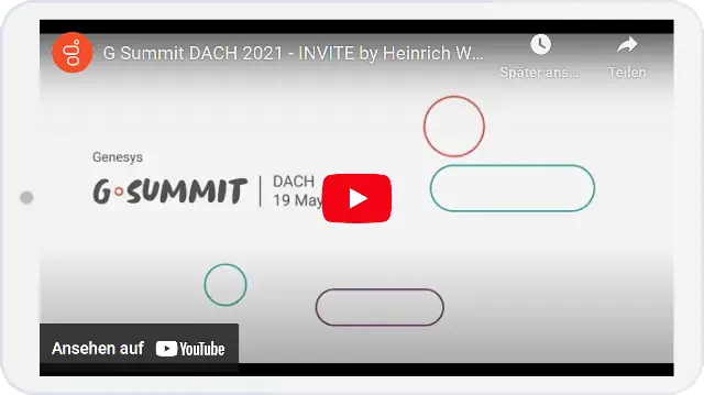 G-Summit Video