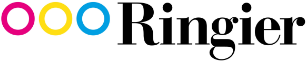 Logo Ringier AG