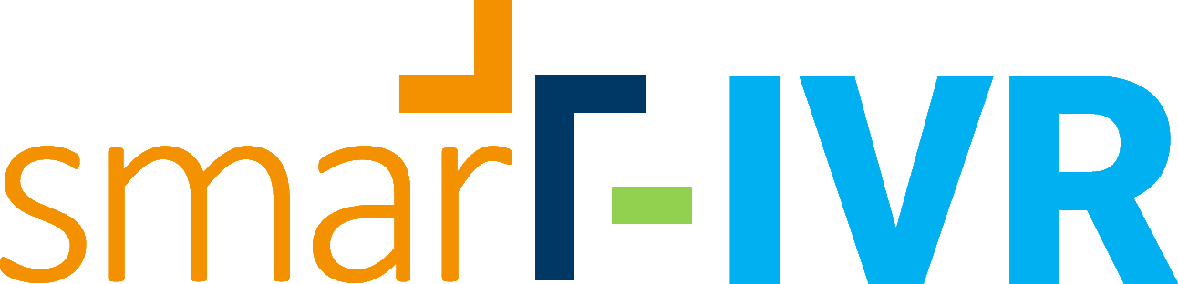Logo smart-IVR