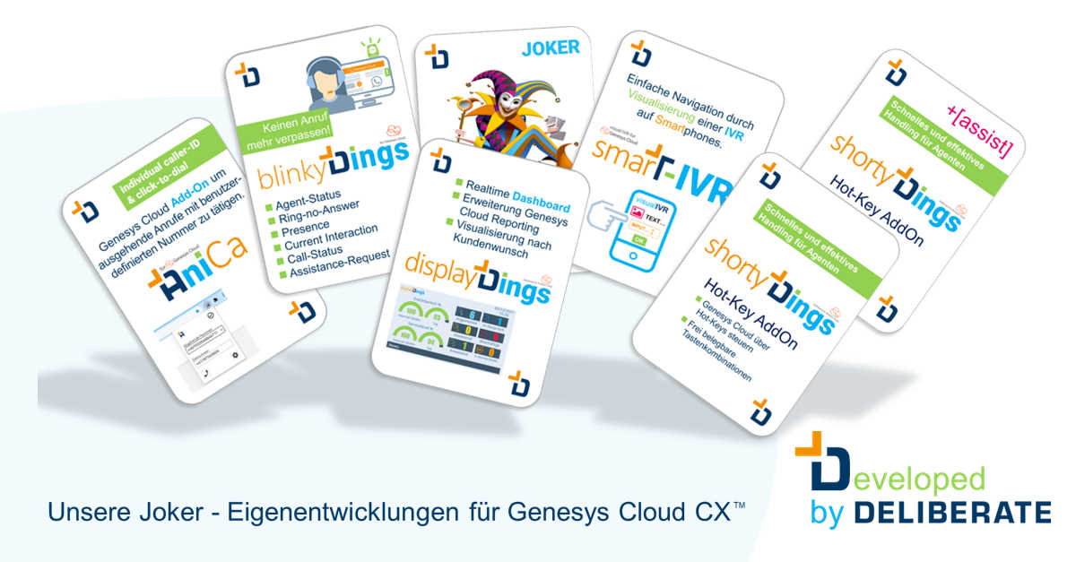 Software Deliberate GmbH